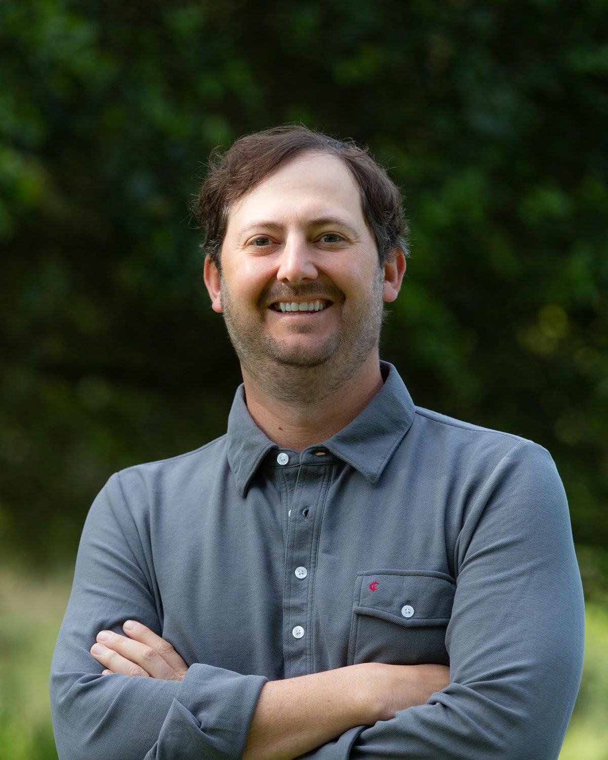 Chris Roach, Founder and CEO of Better For Butchery
