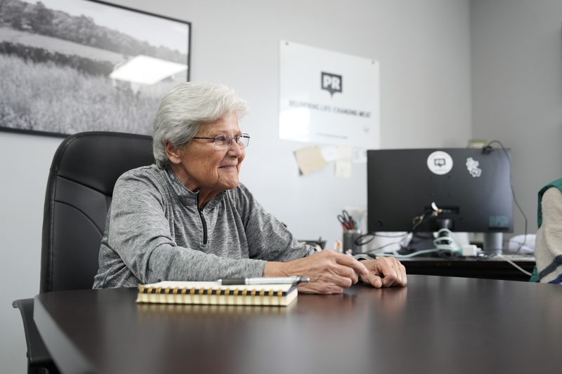 Linda Pennington, General Manager Facility Operations at Better For Butchery