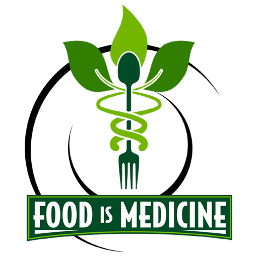 Food Is Medicine